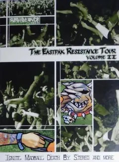 NYHC, UKHC, BEATDOWN, ハードコア・パンク・メタルコア