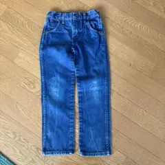 アメリカ古着 Wrangler キッズ デニムパンツのサムネイル