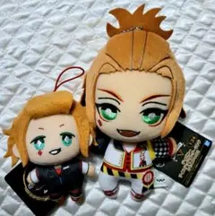 ツイステッドワンダーランド ケイトダイヤモンド ハーツラビュル寮