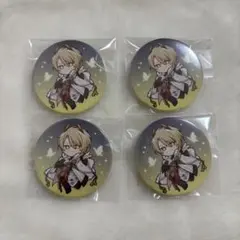 浦島坂田船 2026 春ツアー 夜叉 センラ 缶バッジ