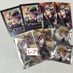 即購入可】あくねこ ロノ 4周年缶バッジ ぱしゃこれ【匿名配送