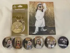 ディズニー ワンマンズドリーム まとめ売り