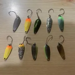 ロデオクラフト　ジキル　ジキルjr