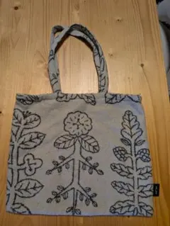 松尾ミユキ　トートバッグ