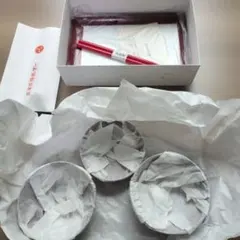 お食い初め　食器　女の子