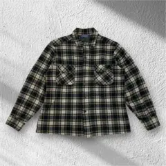 極美品 PENDLETON オンブレ キムタク ボードシャツ ペンドルトン M