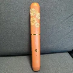 PAUL & JOE V5 2wayヘアアイロン ピンク