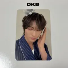 DKB emotion MUSICART 特典トレカ イチャン - メルカリ