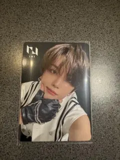 INI THE WINTER MAGIC フェス出演記念　トレカ 髙塚大夢