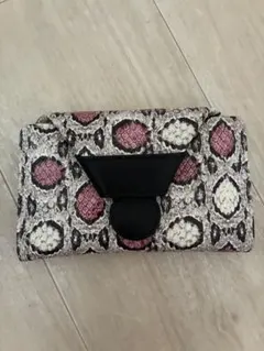 HIROKO HAYASHI SISSI(シッシ)マルチ財布のサムネイル