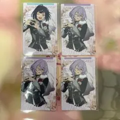 スタフォニ エス ユメ カード