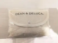 DEAN&DELUCA エコバッグ