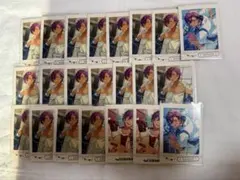 あんスタ 乙狩アドニス ぱしゃこれ 紙類