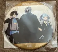 アークナイツ　缶バッジ　ルーメン　ウルピアヌス　ミヅキ