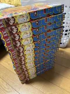 週刊少年ジャンプ ONE PIECEプロモ 未開封32セット 本誌はつきません