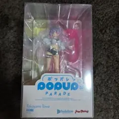 【新品、未開封】POP UP PARADE SP 常闇トワ フィギュア