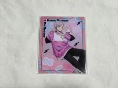 WIND BREAKER サンリオ アクリルカード 桐生三輝