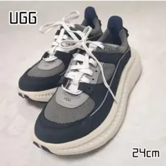 美品・着用5回程度】アグ UGG CA805 V2 NUBUCK ヌバック - メルカリ