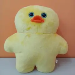 mojojojo モジョジョジョ BIG ぬいぐるみ ひよこ ヒヨコ