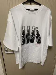 SexyZone Chapter II Tシャツ ホワイト