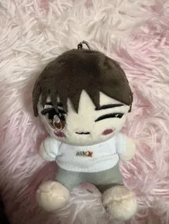 2025年最新】山中柔太朗 ぬいぐるみの人気アイテム - メルカリ