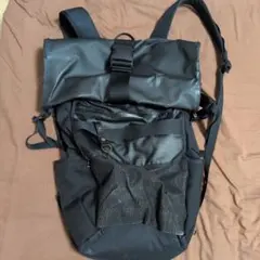 送料込 半額以下 POLE WARDS リュックサック 登山 通学用 | Mercari