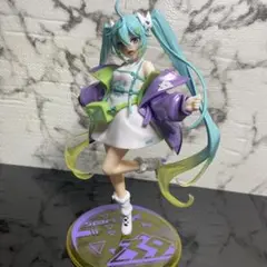 2025年最新】初音ミク Fashion フィギュア Sportyの人気アイテム