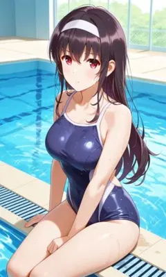 美少女イラスト