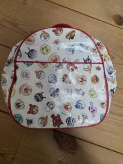 アンパンマン　リュック