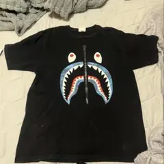 エイプ シャークTシャツ