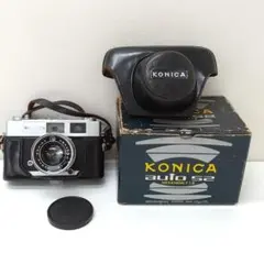 KONICA FP HEXANON 52mm F1.8 一眼レフ ジャンク - メルカリ