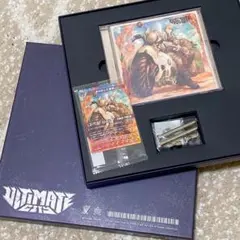 加賀美ハヤト アルバム(シリアルコード無/ぱぺっと付)