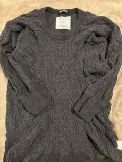 2026年最新】zucca ニットの人気アイテム - メルカリ