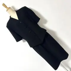 東京ソワール ブラック フォーマル 喪服 礼服 スーツ