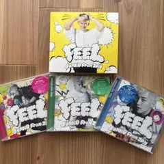 K-POP CDセット DSMN FEEL キミの声　2PM JUNHO ジュノ K-POP CDセット DSMN FEEL キミの声 2PM JUNHO ジュノ - メルカリ