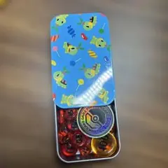 ポケモンゲーム用コインセット