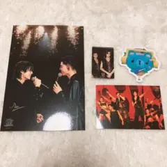 GMMTV LOL2025 BOXSET 特典 pondphuwin