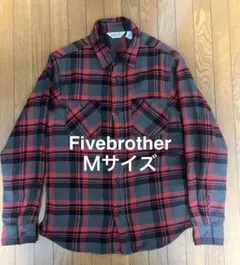 five brother