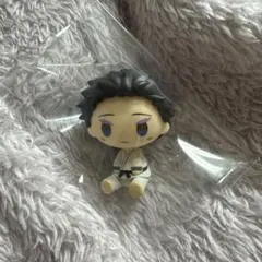 鬼滅の刃 伯治 一番くじ D賞ちょこのっこフィギュア