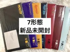 ENHYPEN THE SIN:BLISS ENGENEver. 7形態 未開封