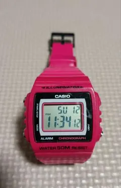 2026年最新】casio w-31 腕時計の人気アイテム - メルカリ