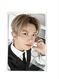 ENHYPEN House of Vampire 信頼　トレカ　ヒスン