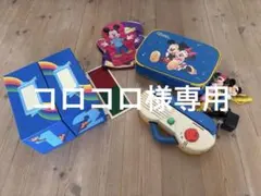 Disney's World of English 知育玩具 - メルカリ
