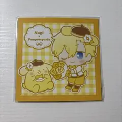 アイドリッシュセブン IDOLiSH7 サンリオ　六弥ナギ カード