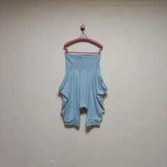 KBF╱スウェット・サルエルパンツ