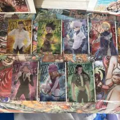 HUNTER×HUNTERイタジャガ4まとめ売り