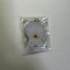 こびとづかんEXPO限定アクリルキーホルダー ミズバノアワサマ