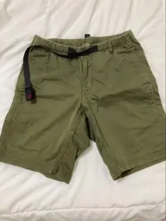 グラミチ　ショートパンツ　ハーフパンツのサムネイル