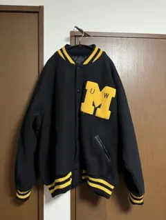 2026年最新】tm athletics スタジャンの人気アイテム - メルカリ