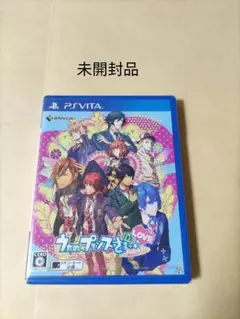 うたの☆プリンスさまっ♪Repeat リピラブ PS Vita